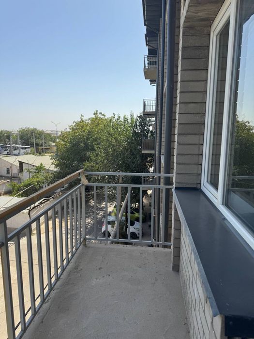 Аренда янги парк узбекистон