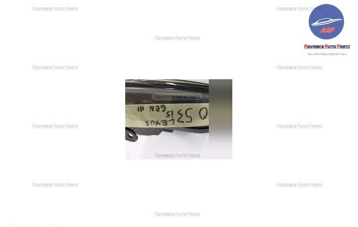 Десен фар оригинален с Ксенон в добро състояние Лексус ИС / Lexus IS X