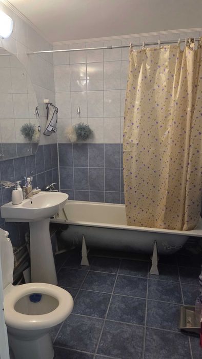 Apartament 3 camere Suceava