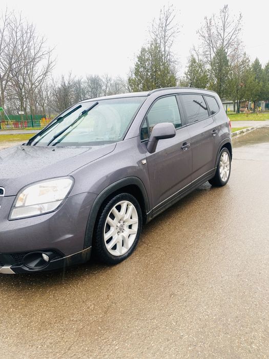 Кулата в хубове состояние