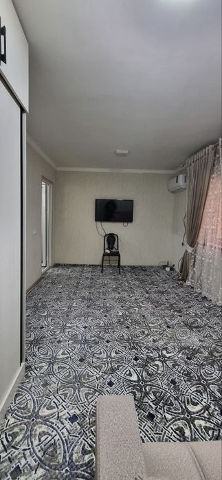 Сдаётся 1комнатная на 1м, ресторан Олтин Самарканд