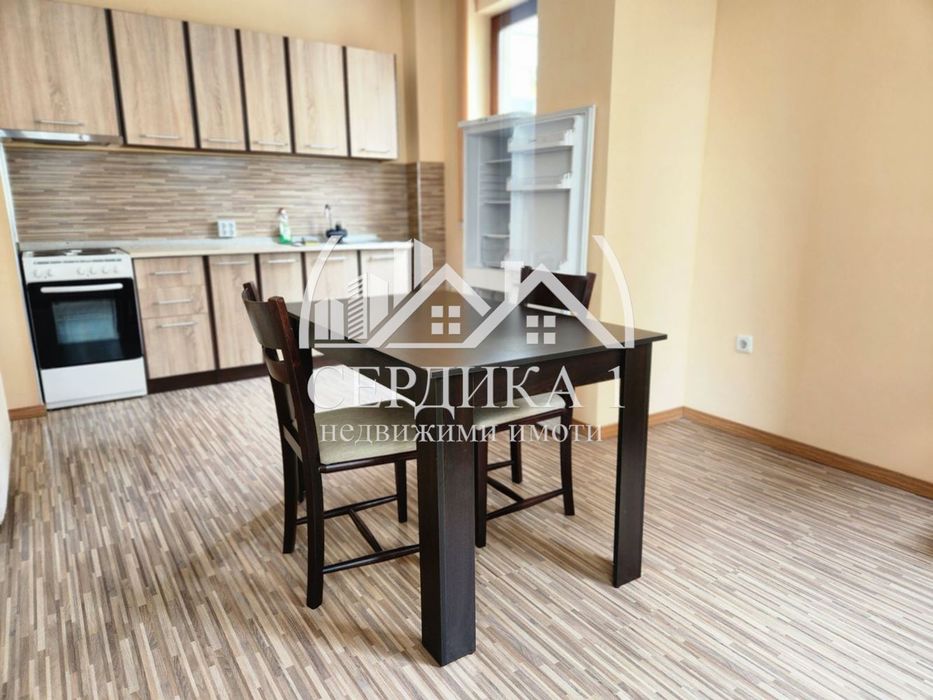 Дава се под наем Двустаен апартамент в София, Манастирски ливади - 75 кв.м за 561 € - Снимка #2