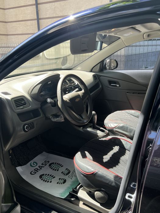 Продается chevrolet cobalt
