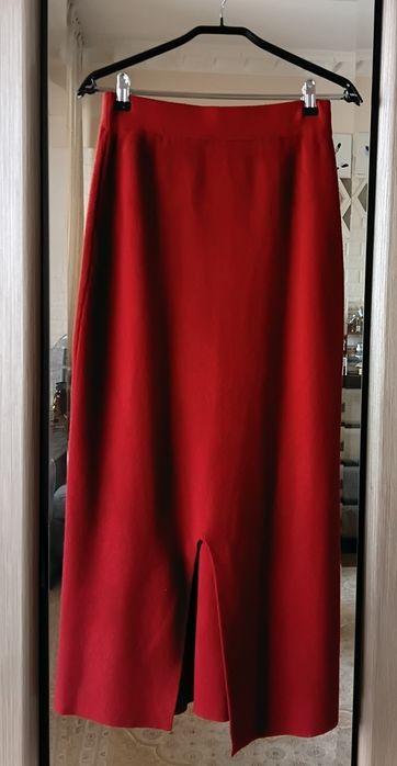 Костюм женский, шерсть 56рр