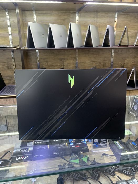 Б/У Acer Nitro V15