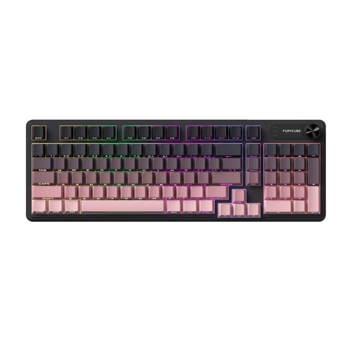 IP98 PRO Gaming Keyboard