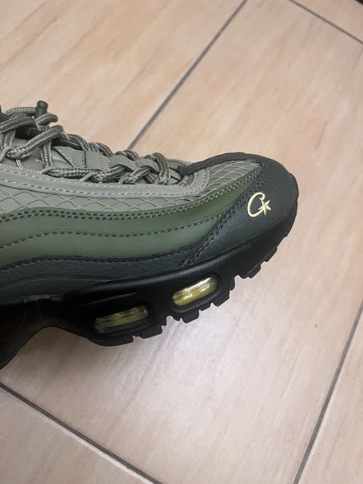 Nike Air Max 95 Corteiz