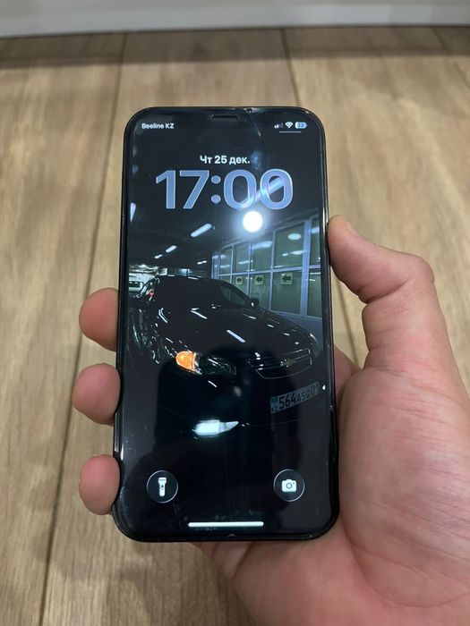 Айфон 12 про в идеале