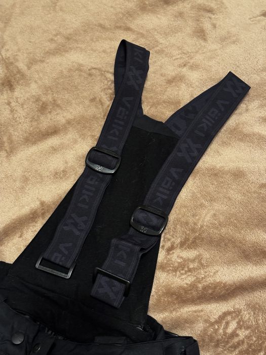 Штаны горнолыжные