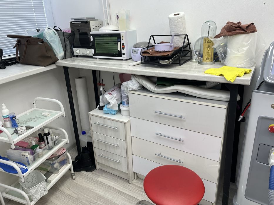 Продам салоный мебель