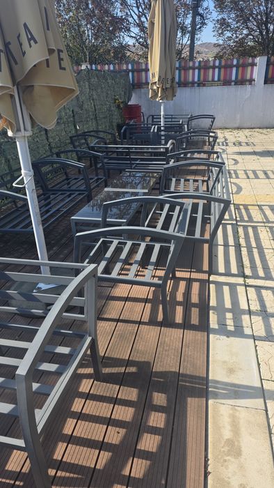 Set mobilier terasa/gradina