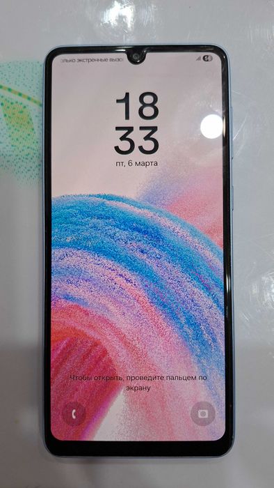 Продается samsung