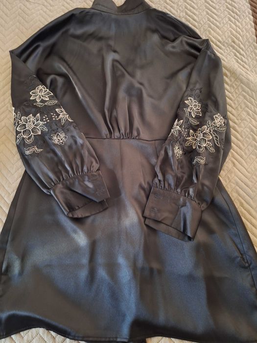 Официална рокля Zara