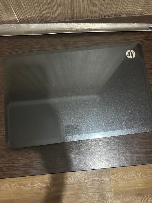 Продам ноутбук hp pavilion g6