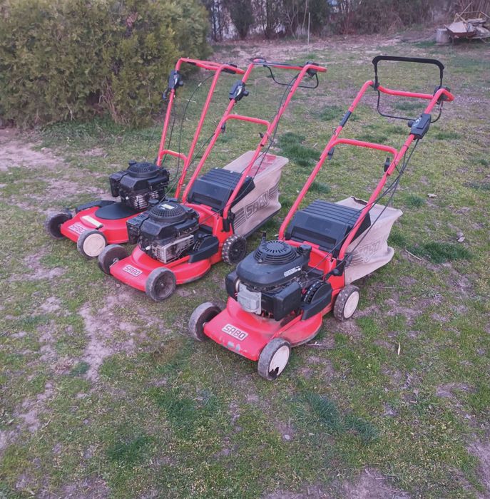 Косачки     Сабо