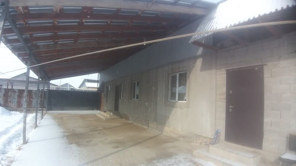 Продам дом 12 декабрь,Жапек батыр