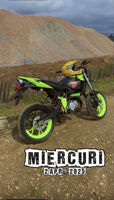 Generic tigger 90cc
