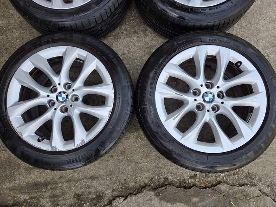 Set Jante BMW 17