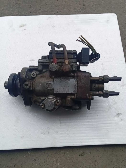 ГНП разпределителна впръскваща помпа за форд кънект фокус 1,8 тди
