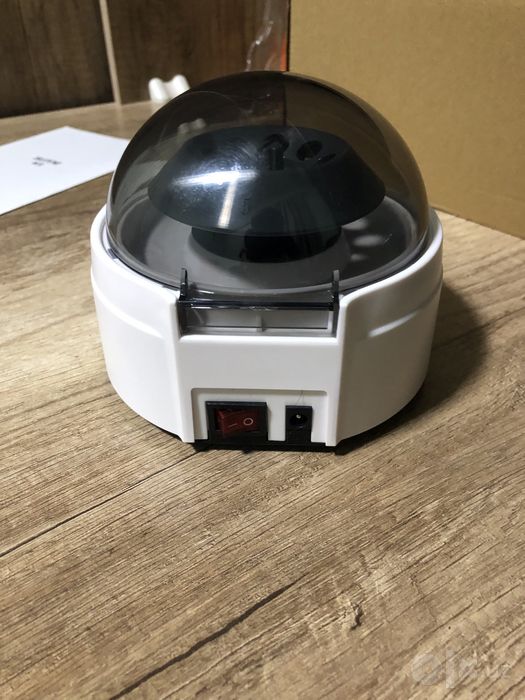Sentrafuga mini