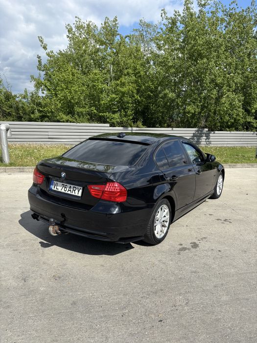 Bmw E90 an 2011 XDrive