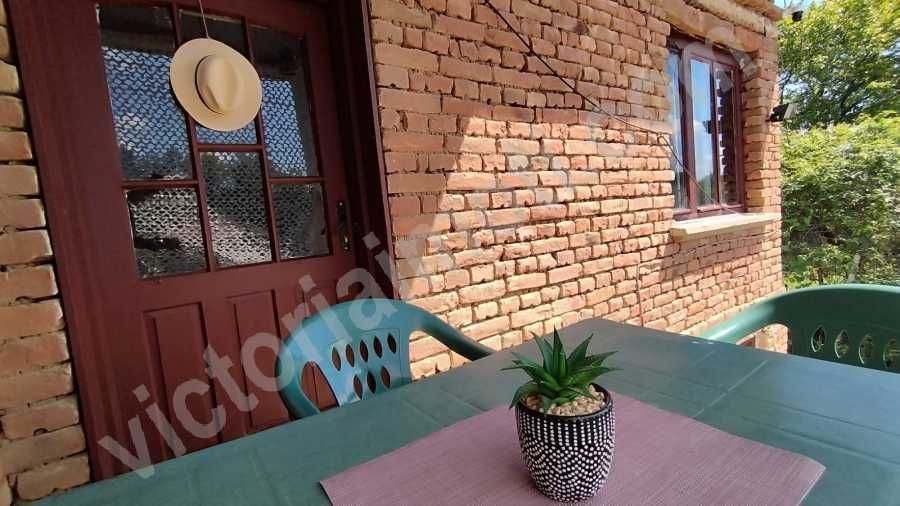 Продава се Къща в с. Вишовград, Област Велико Търново - 65 кв.м за 471 €/кв.м - Снимка #10