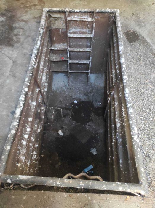 Дава се под наем Гараж / Паркомясто в Ямбол, Георги Бенковски - 30 кв.м за 76.5 € - Снимка #1