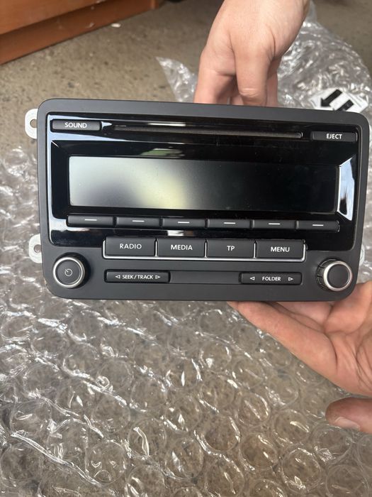 Касетофон за кола