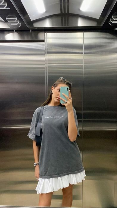 Ефирна пола evis style