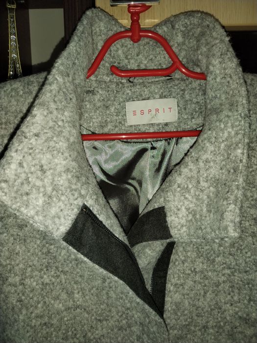 Palton dama esprit