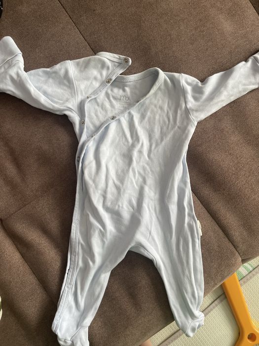 Детская одежда для малышей