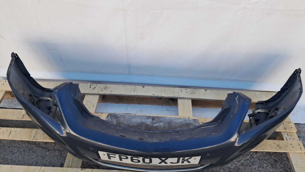 bara fata cu locas pentru senzori parcare Opel Zafira B an 2010