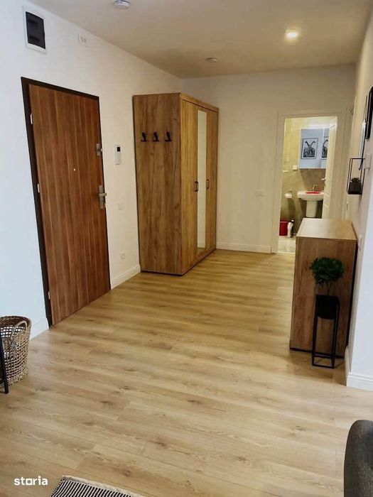 APARTAMENT CU 2 CAMERE GRANDHILL | cu terasa de 10 mp si parcare