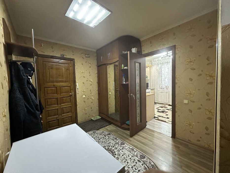 Продажа 3-комнатной квартиры хакимжанова