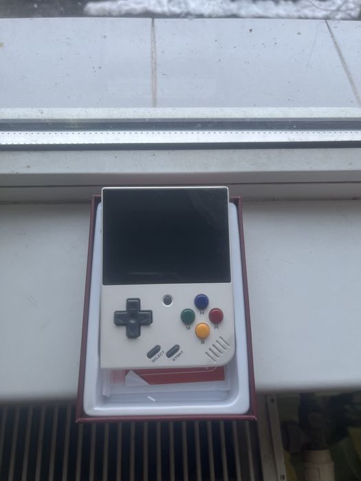 Vand Miyoo Mini Plus Handheld