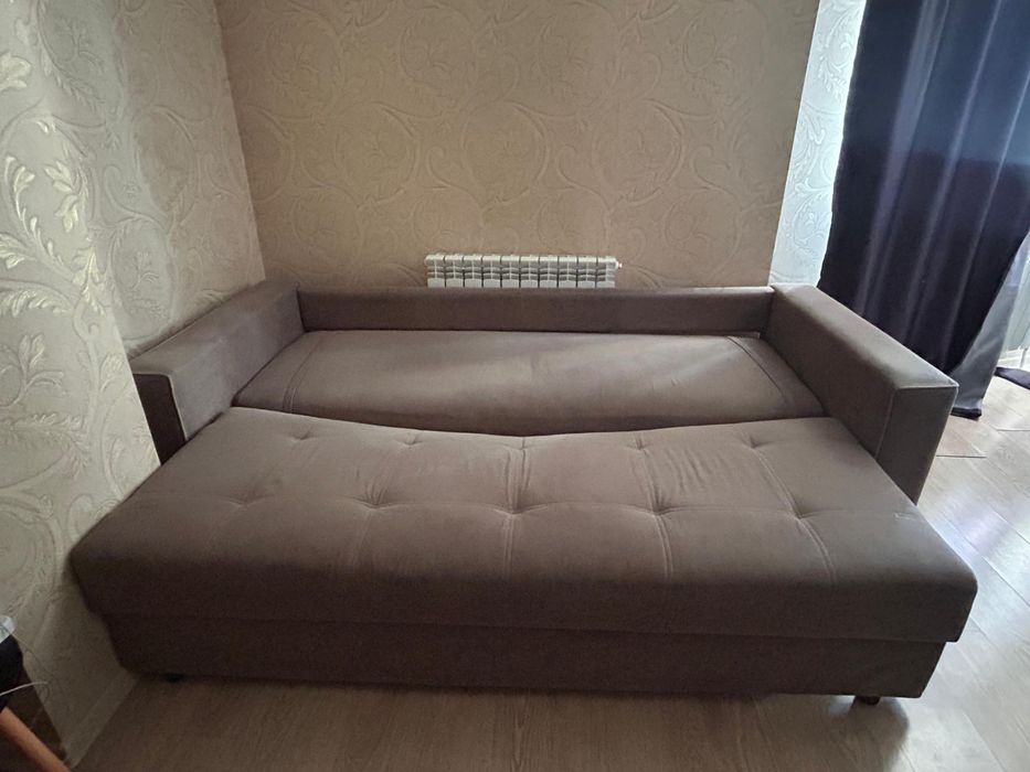 Диван 2000 тенге самовывоз