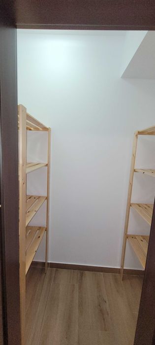 De inchiriat apartament 2 camere cu loc de parcare in Dream Residence