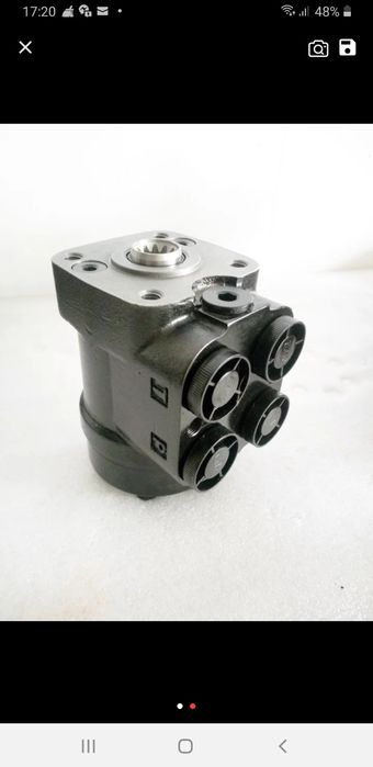 Danfus international ,ford, case ,