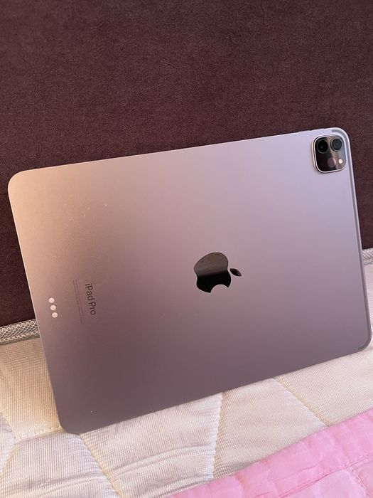 Ipad 11 pro m2 4 поколения