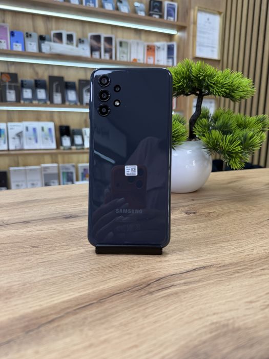 ‼️Samsung A13 Black 64Gb/4Gb ram - Garantie 12 luni