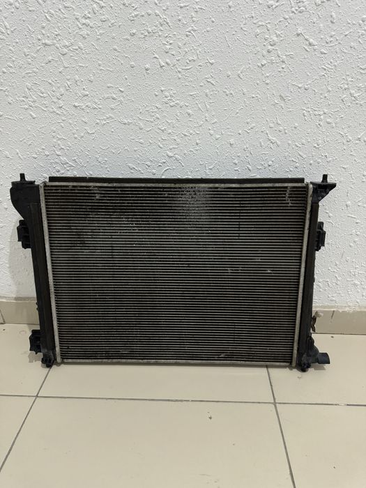 Радиатор охлаждения