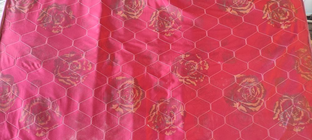 Матрас двуспальный