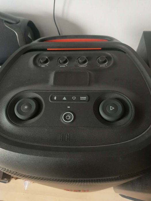 Sistem audio JBL Partybox Ultimate
