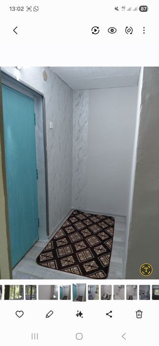 Продам 1 комнатную квартиру