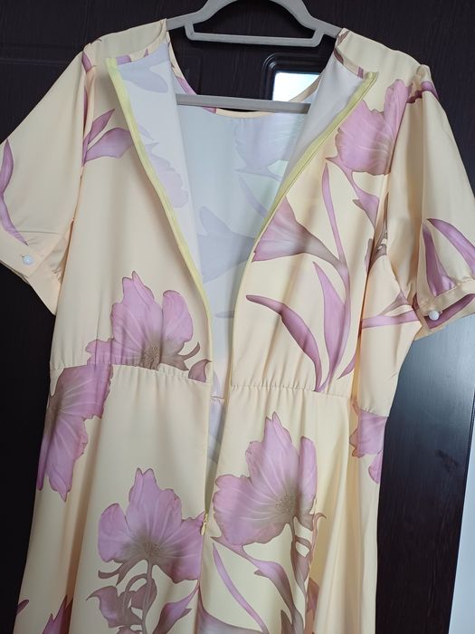 Rochie noua fara eticheta