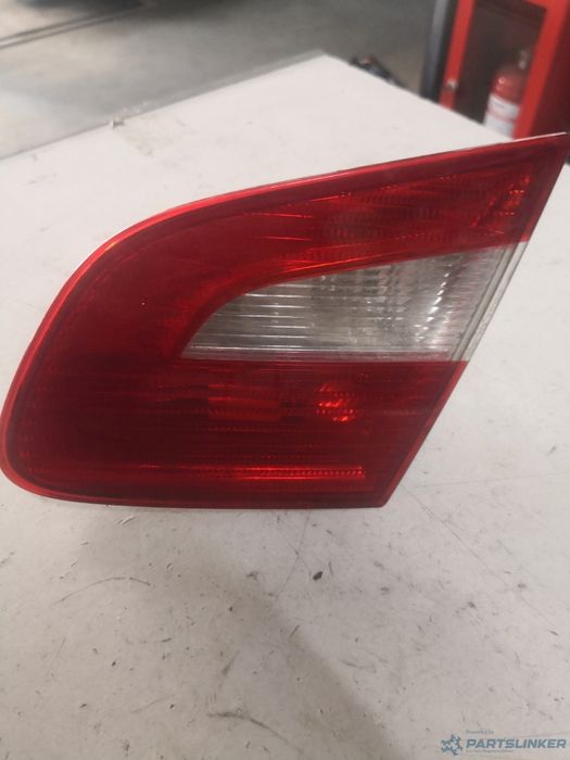Lampa Spate / Stop Dreapta Spate Skoda Superb (3T4) [ 2008 - 2015 ]
