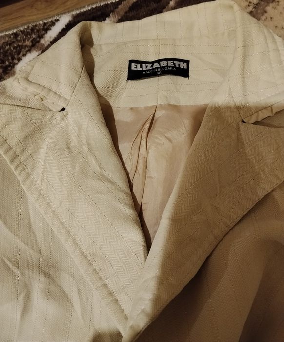 Дамско сако Elizabeth