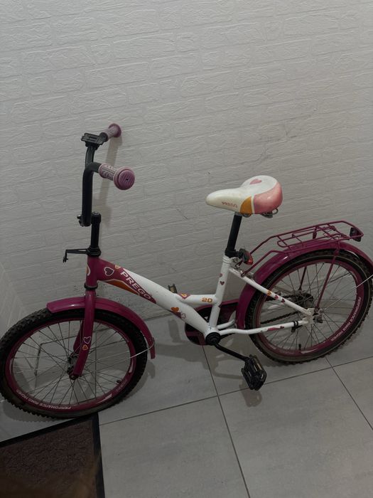 Продам ведосипеды