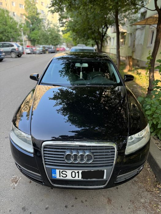 Vand audi a6 c6 2.0 tfsi