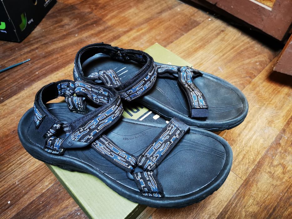 Сандали Teva 42 н